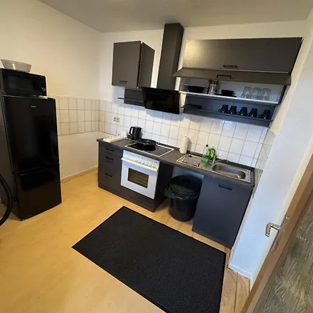 Monteurwohnung Tränental 3 2 Apartment