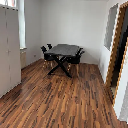 Monteurwohnung Tränental 3 2